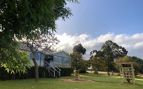 Mondurup Escape - Kendenup